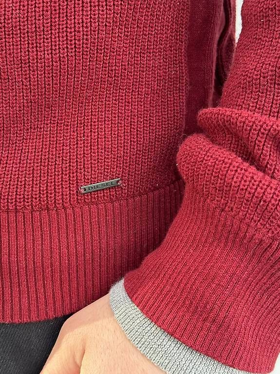 Diesel Maglioni & Felpe: Diesel pullover – Usato da Meggen venduto da gia_wz2q 2