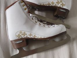 Damen-Schlittschuhe Bladerunner Aurora Grösse 39