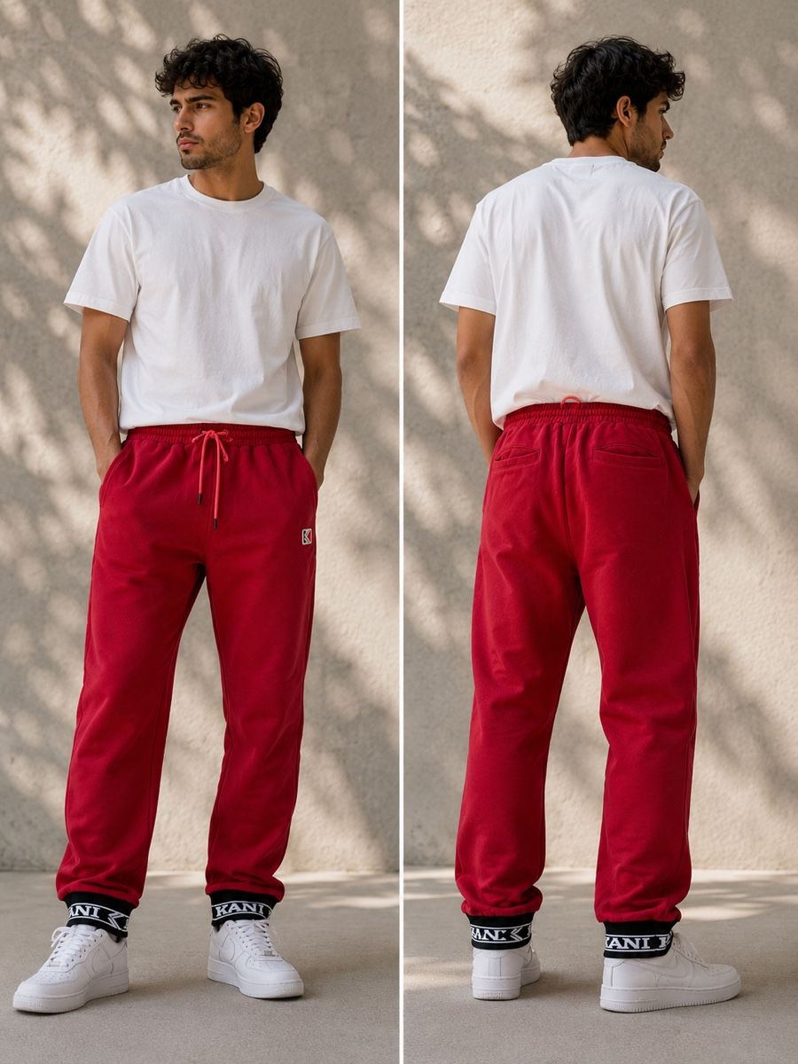 Pantaloni: Kani Jogginghose – Usato da Düdingen venduto da Sirionline123