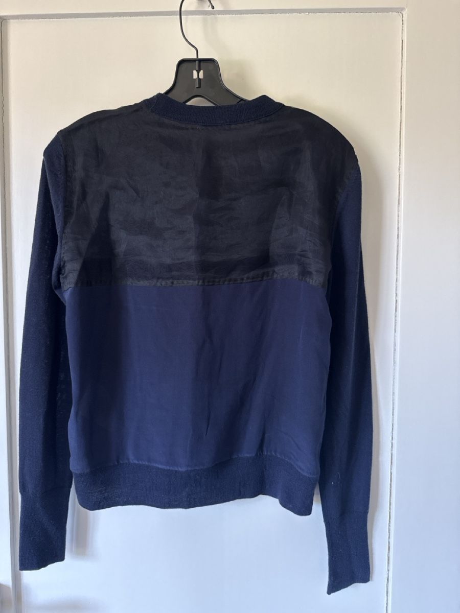 Acne Studios Maglioni & Felpe: Acne Studios Pullover, M, Merinowolle & Seide! – Usato da Bern venduto da nelke08 2