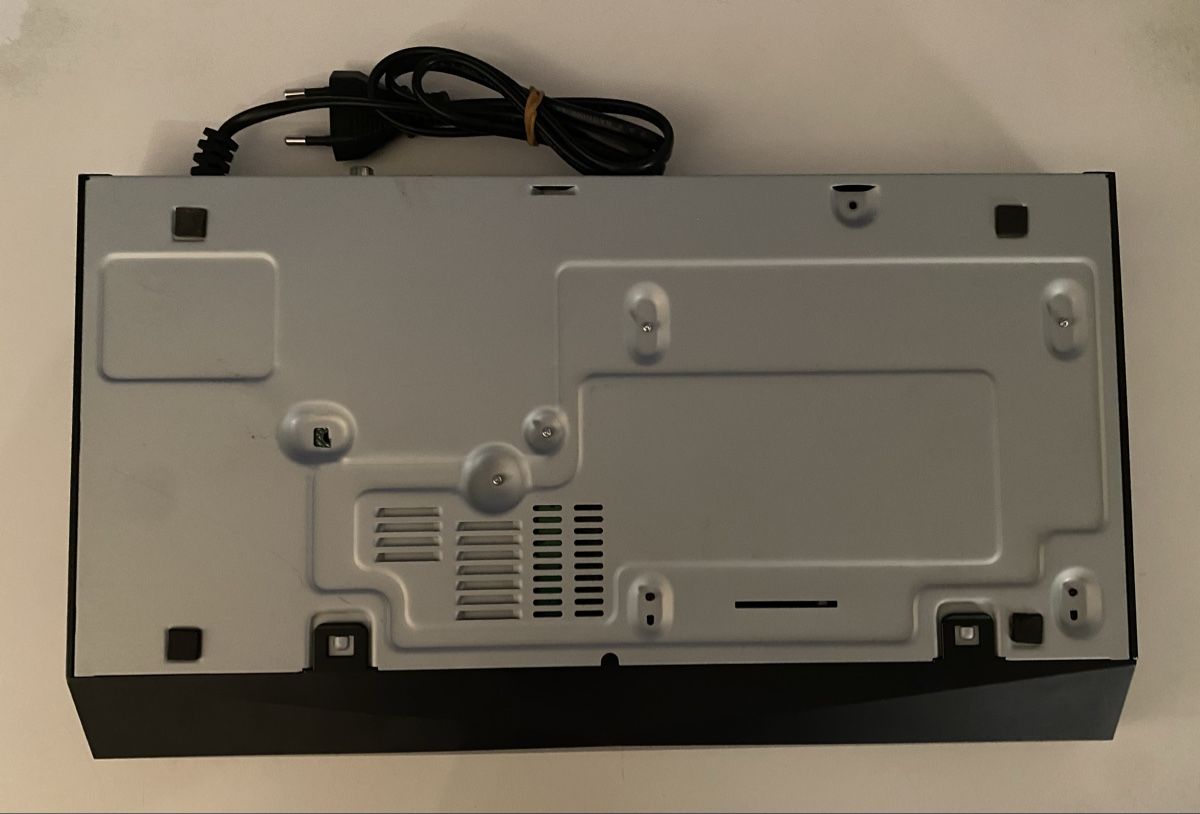 Tutti i DVDs: Toshiba Blu-ray Player – Nuovo (secondo la descrizione) da Allschwil venduto da Deal_Tiger99 3