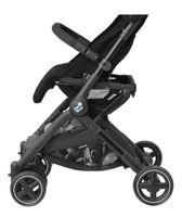 Poussette Maxi-Cosi Lara² + coque bébé + base isofix