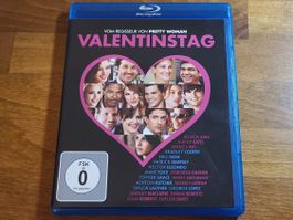 Valentinstag (2010) Bluray