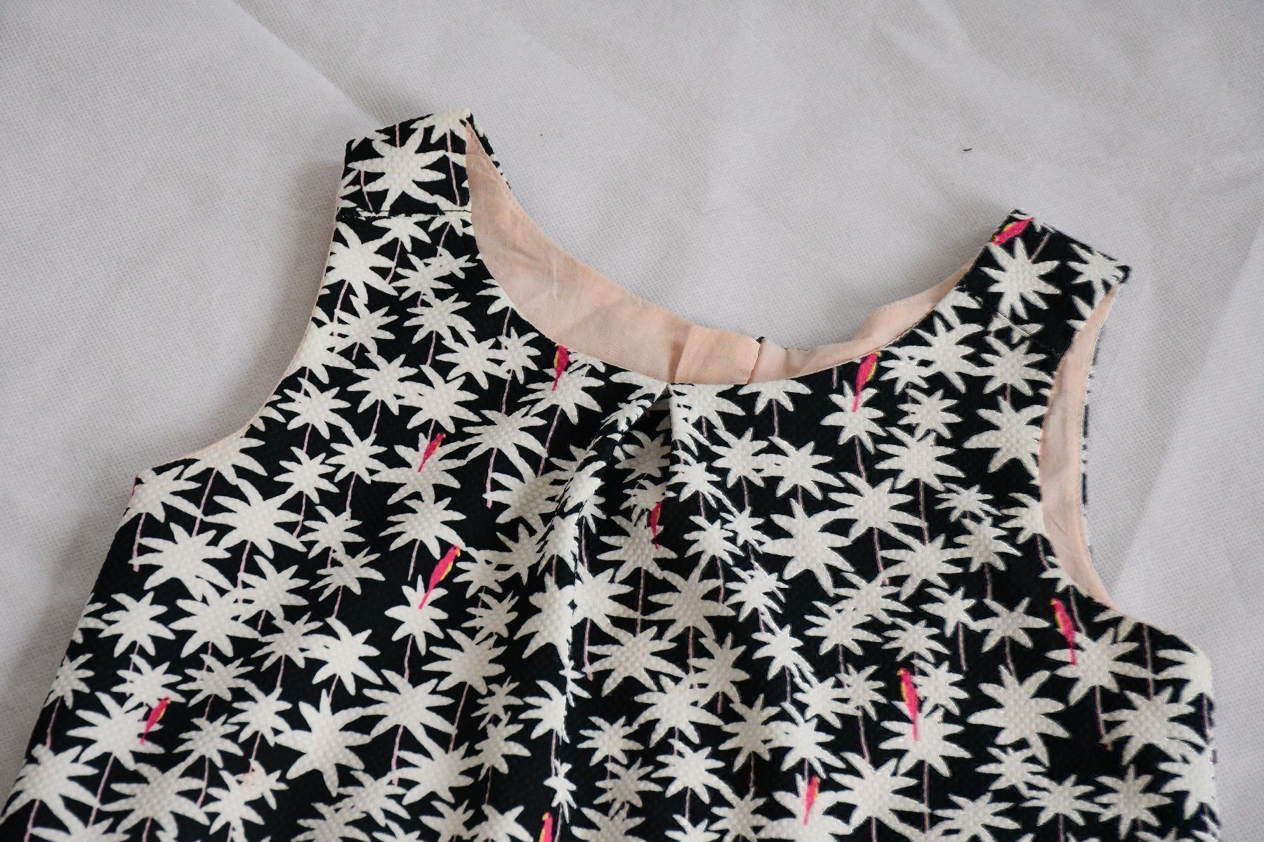 Catimini Kleider & Röcke: neu Kleid von Catimini gr. 140 – Neu und originalverpackt aus Nuglar von Korsika2 2