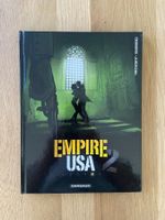 EMPIRE USA / SAISON 2 / TOME 11 / PREMIERE EDITION