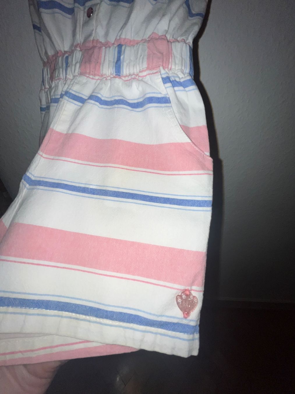 Lotti & Set di vestiti: Short set age 8 by Sergent Major (128cm) – Usato da Genève venduto da dmt_y25y 3