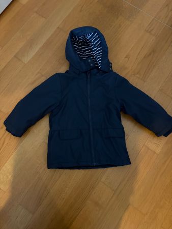 Regenjacke, 36 Monaten, Top Zustand für den Herbst!
