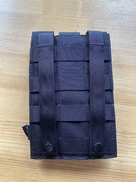 Tiro a segno: Triple Mag Pouch – Usato da Wasen im Emmental venduto da Jomaga 1