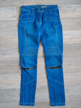 PLEASE Jeans P45 taille / Grosse XS