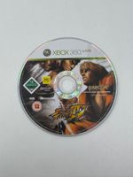 Street Fighter IV (XBOX 360)
