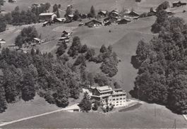 Goldern Gletscherblick ca. 1965