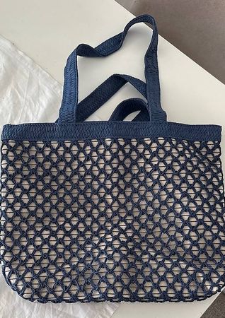 Tasche neu