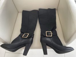 Damenstiefel Gr 39