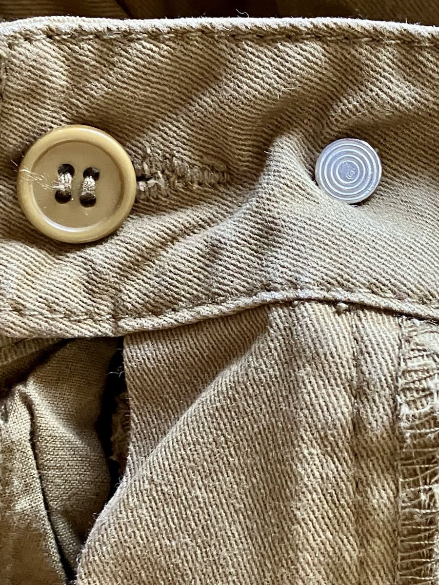 Hosen: Silvian Heach Vintage Hose Gr. S – Gebraucht aus Basel von Cora3 3