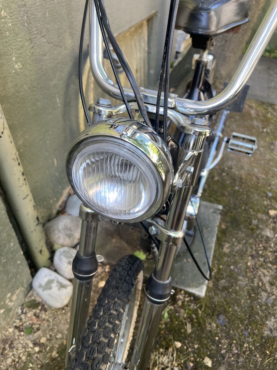 Puch Mofas: Puch Maxi N Mofa mit Ausweis – Defekt aus Basel von evaelette 2