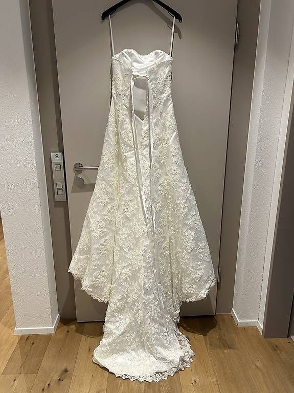Robes: Hochzeitskleid – D'occasion à Ruswil par sal_s8hg 1