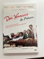 Der Vorname - Le Prénom (2012)  DVD