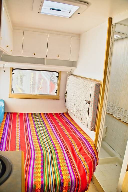 Fiat Camping Fahrzeuge: Wohnmobil - 6 Plätze - Zahnriemen ersetzt – Gebraucht aus Hornussen von Rlrr_lrll 8
