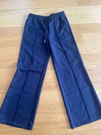 Wie NEU! Sehr schöne Hose von H&M Gr. XS