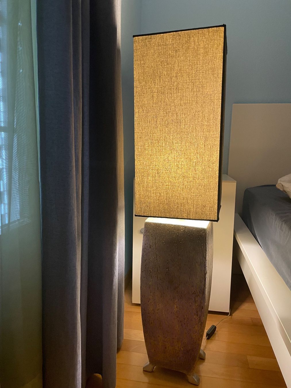 Lampade: Tischlampe – Usato da MÄNNEDORF venduto da ROXYBOY 2
