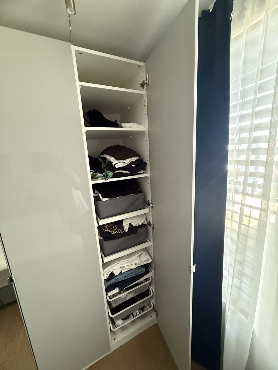 Armoires: Kleiderschrank IKEA PAX – D'occasion à Dietlikon par DIVO 2