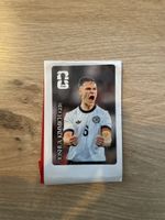 WM2026 Coca Cola Panini Sticker Joshua Kimmich