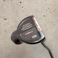 Odyssey Ai-DUAL 2-Ball DB Putter