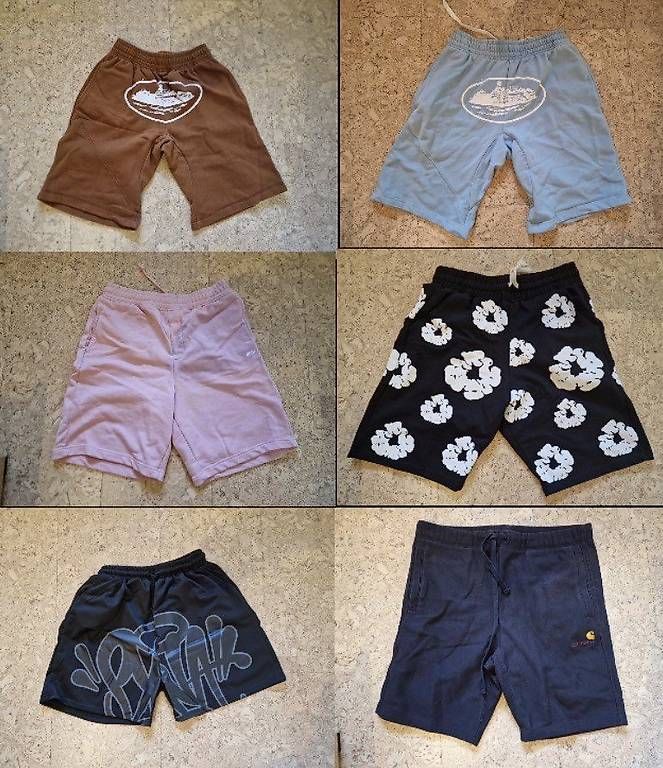 Pantaloni: Shorts – Usato da Balsthal venduto da rem_v66l