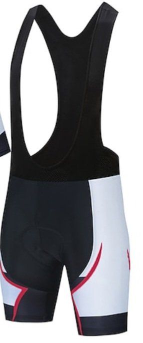 Pantaloni: Short cyclisme – Nuovo e nell'imballaggio originale da Delémont venduto da Pathai68