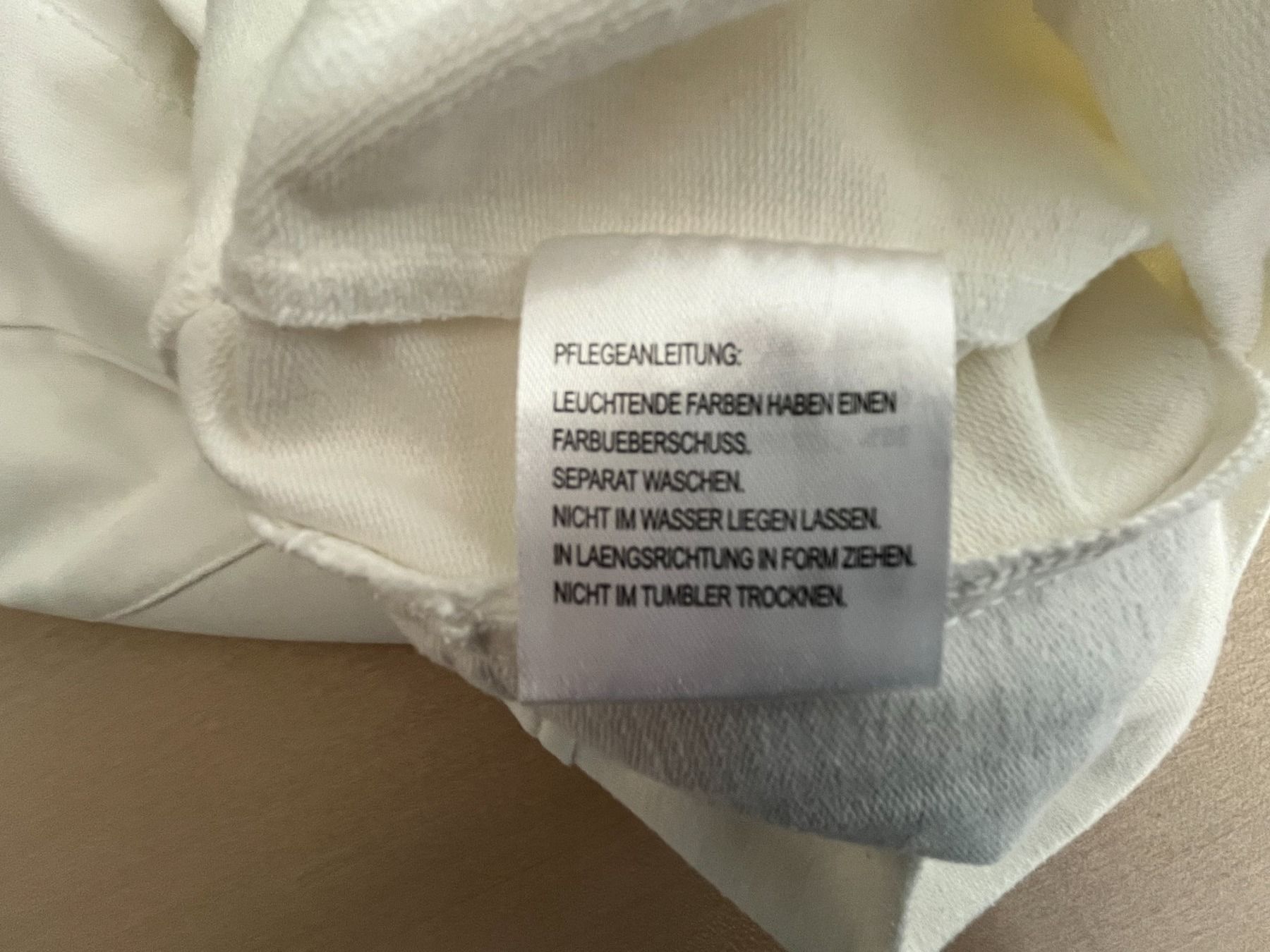 Giacche: Sweat-Jacke – Usato da Uetendorf venduto da Florabella01 7