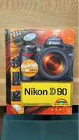 Nikon D90 Buch