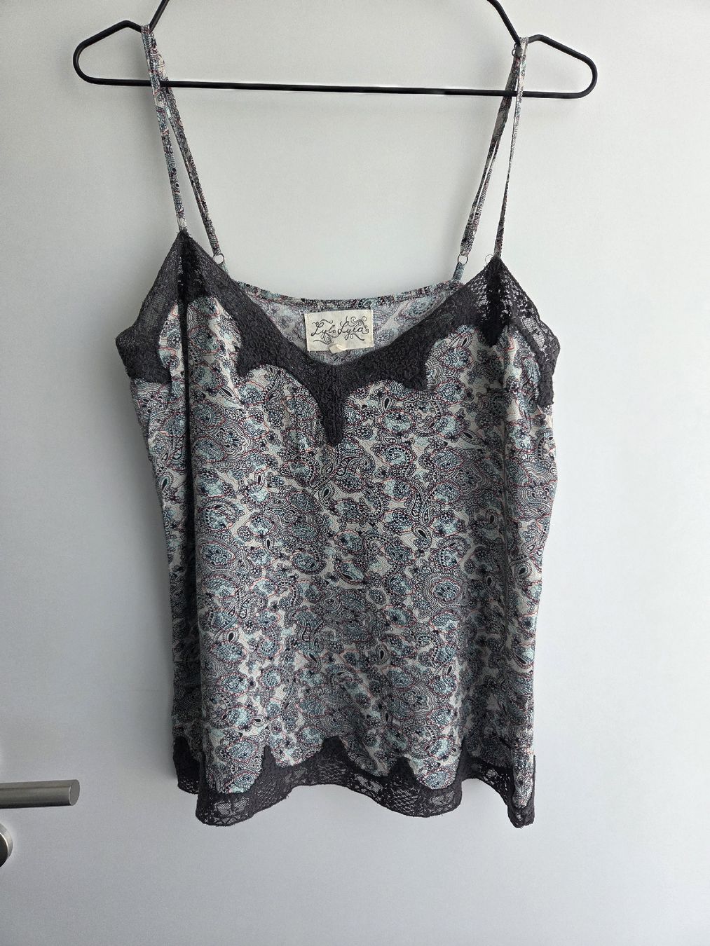 Top: Süsses Top Gr. S – Usato da Kriens venduto da ..stx..