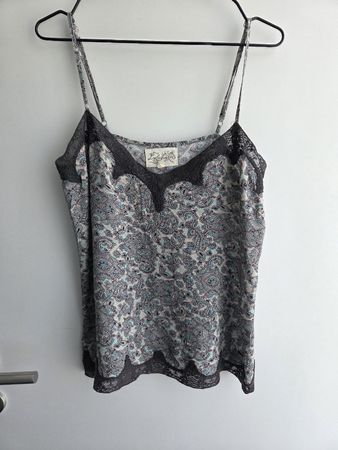 Süsses Top Gr. S