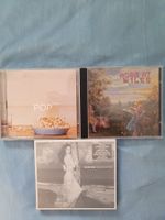 CD 's 3 Stück