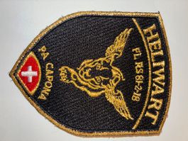 Badge FL RS 81-2-18