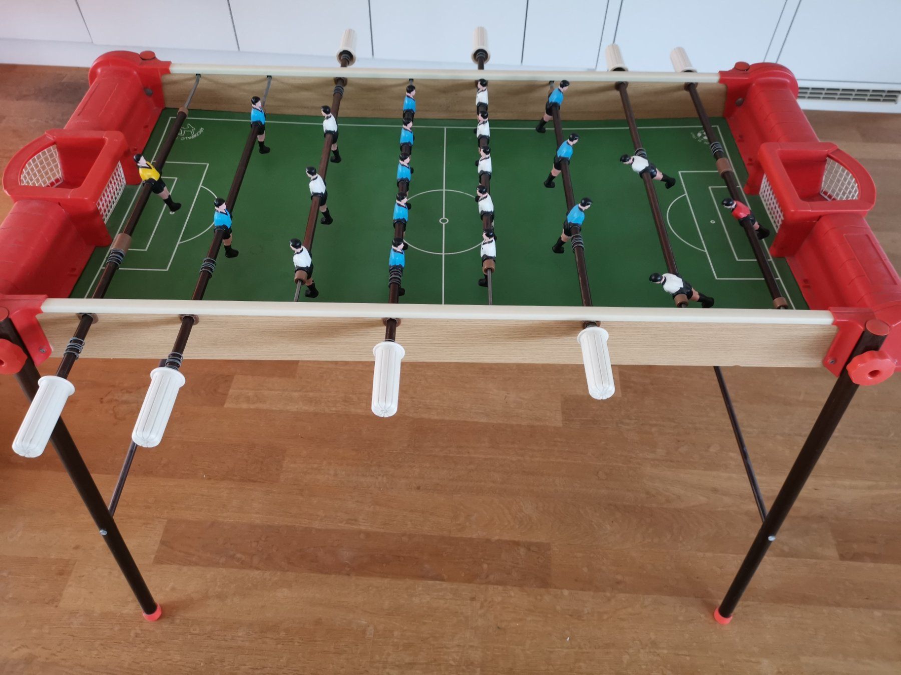 Giochi: Fussball-Töggelikasten – Usato da Luzern venduto da den_g6tk 1