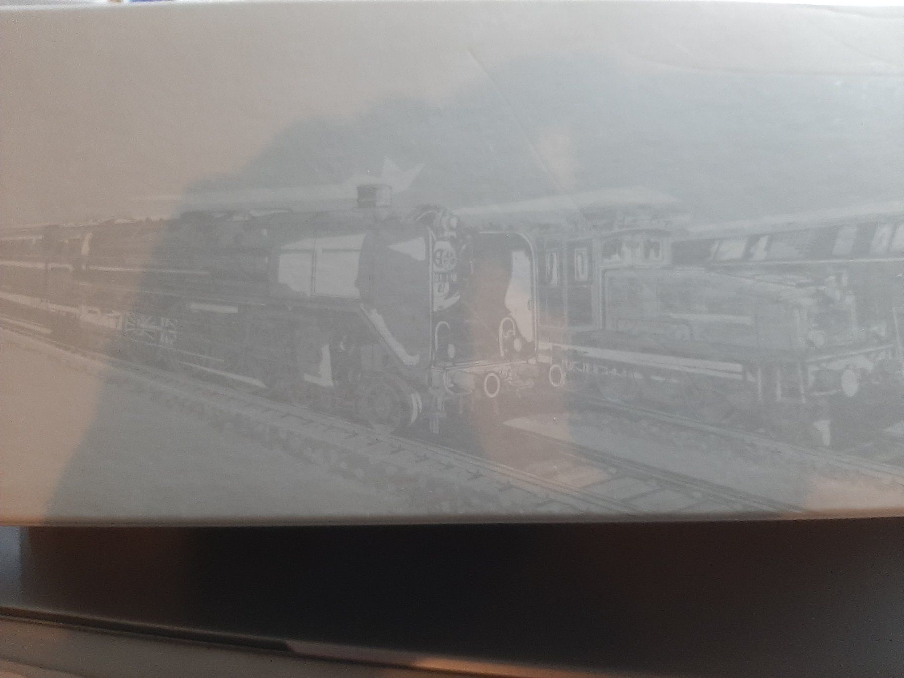 Trix Trains électriques: TRIX 22968 MFX SOUND – Neuf avec emballage d'origine à Avully par RIVALIS 1