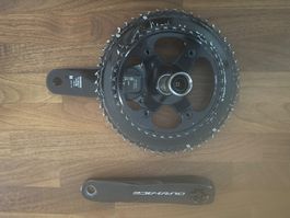Shimano Dura-Ace FC-R9200-P Powermeter 170 mm – 54/40
