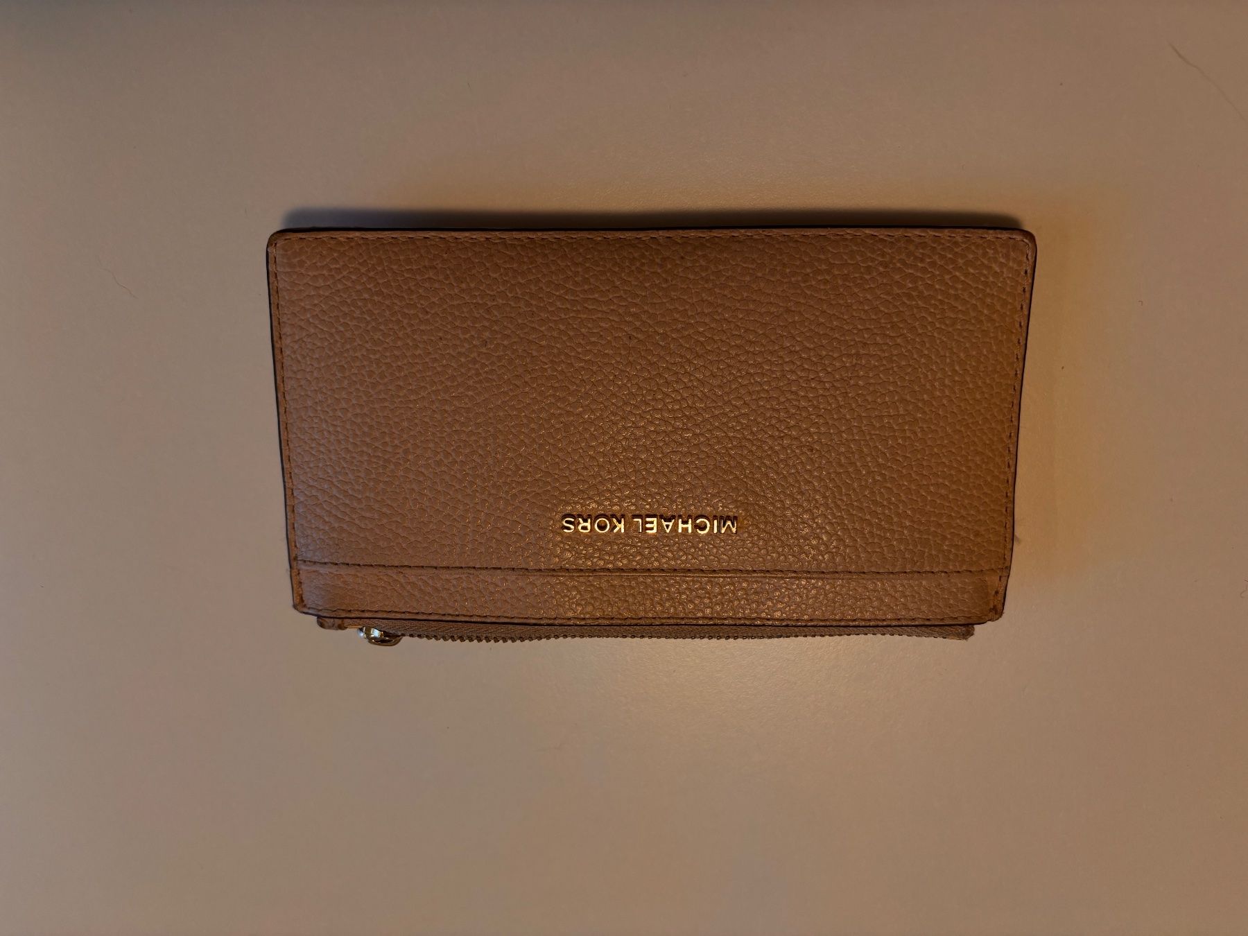 Michael Kors Portamonete: Micheal Kors Portemonnaie – Usato da Zürich venduto da Denise1743