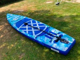 Stand Up Paddle Board Anomy 12‘6 Limited Edition 