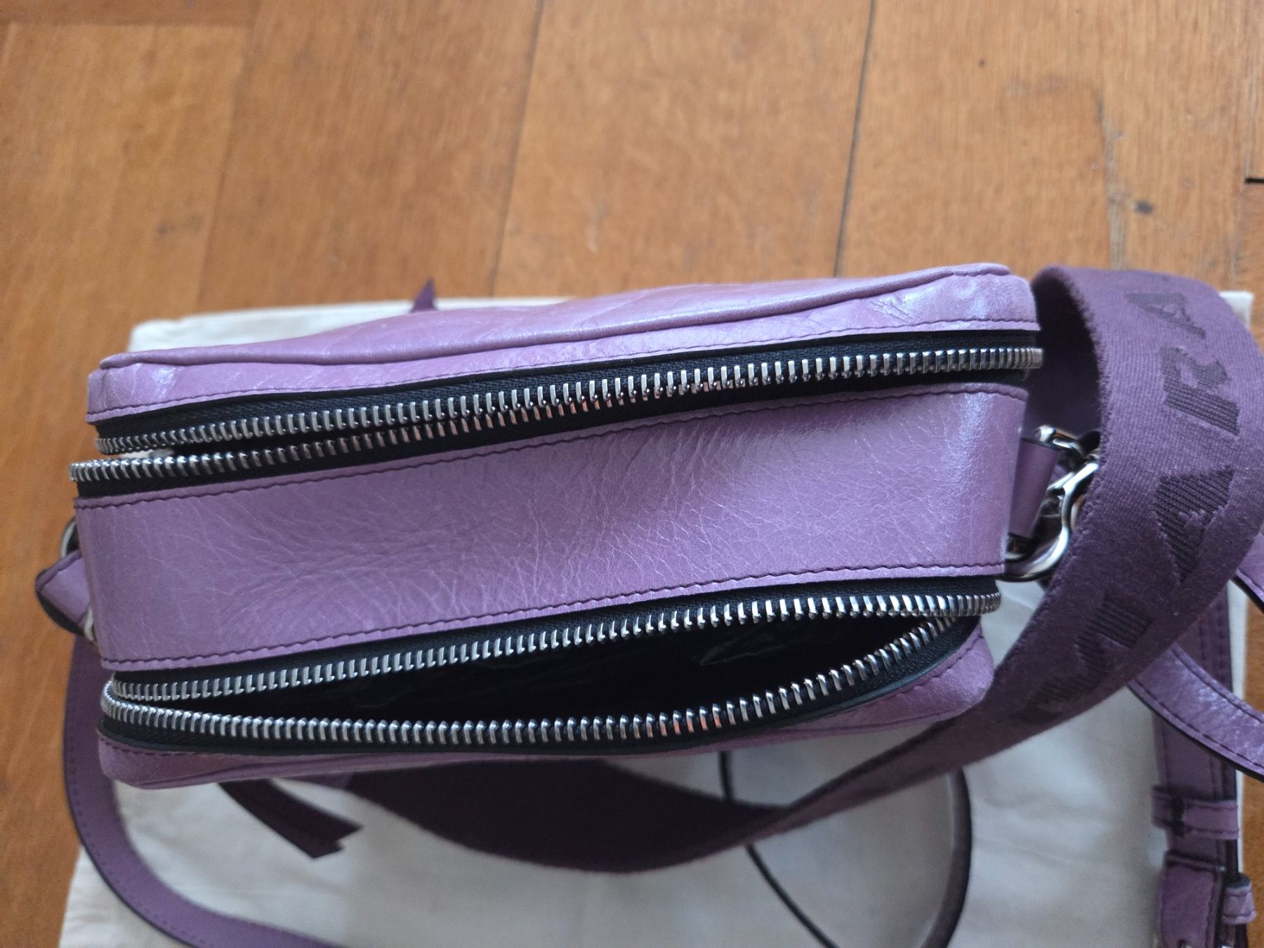 Isabel Marant Borse: Isabel Marant sac Wardy – Nuovo (secondo la descrizione) da Martigny venduto da ChrisMonc 4