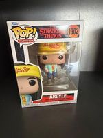 Stranger Things