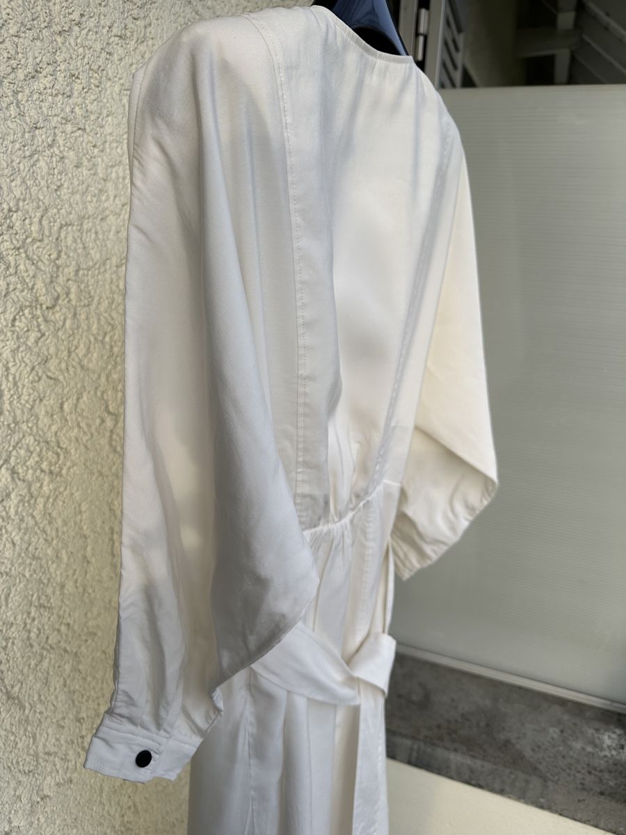Ba&Sh Vestiti: Ba&Sh Kleid – Usato da Sion venduto da b2c1cat 5