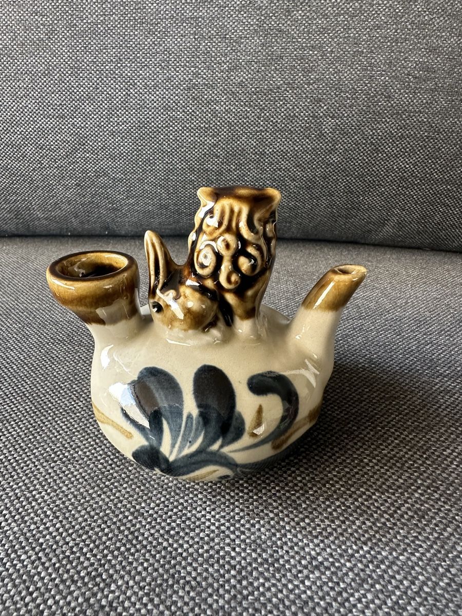 Carafes: Brocca in ceramica – D'occasion à Losone par niv_8vwx 1