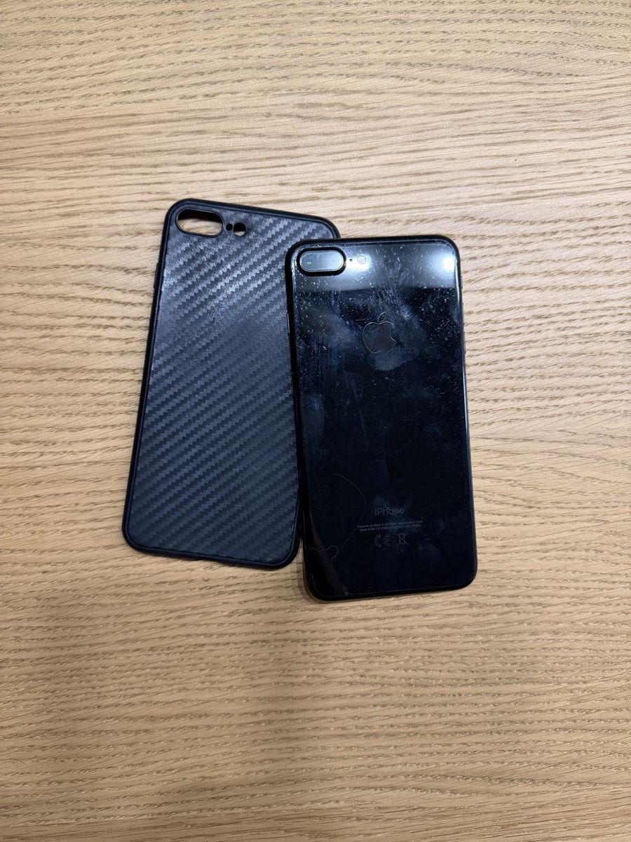 Apple Handys / Smartphones: Iphone 7 plus 256gb – Gebraucht aus Bern von BestChoice_CH 1