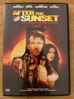 After the Sunset DVD 📀