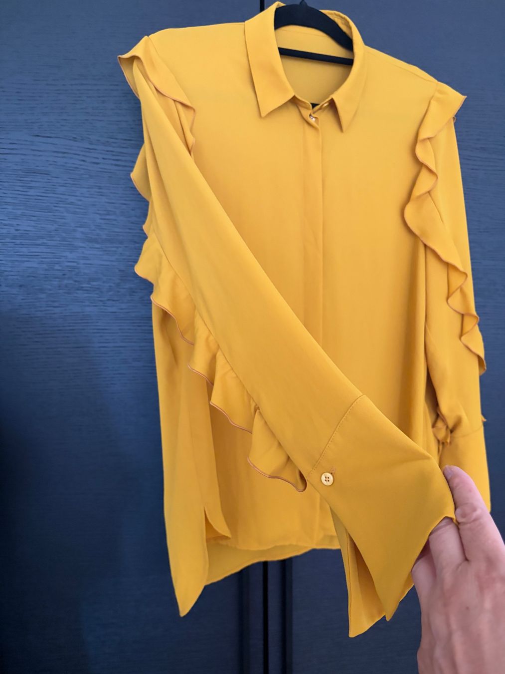 Luisa Cerano Camicette: Luisa Cerano Bluse Gr 40 Neu!! – Nuovo (secondo la descrizione) da Meilen venduto da Sura18 3