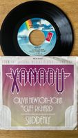 Olivia Newton-John & Cliff Richard - Suddenly / 1. US 1980