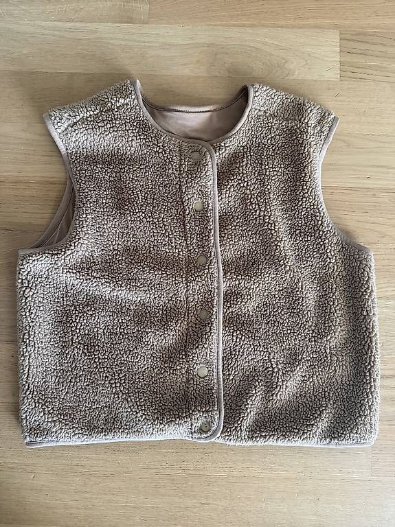 Gilet & Giacche: Tedd Weste Marc O'Polo – Usato da Cham venduto da Neraida