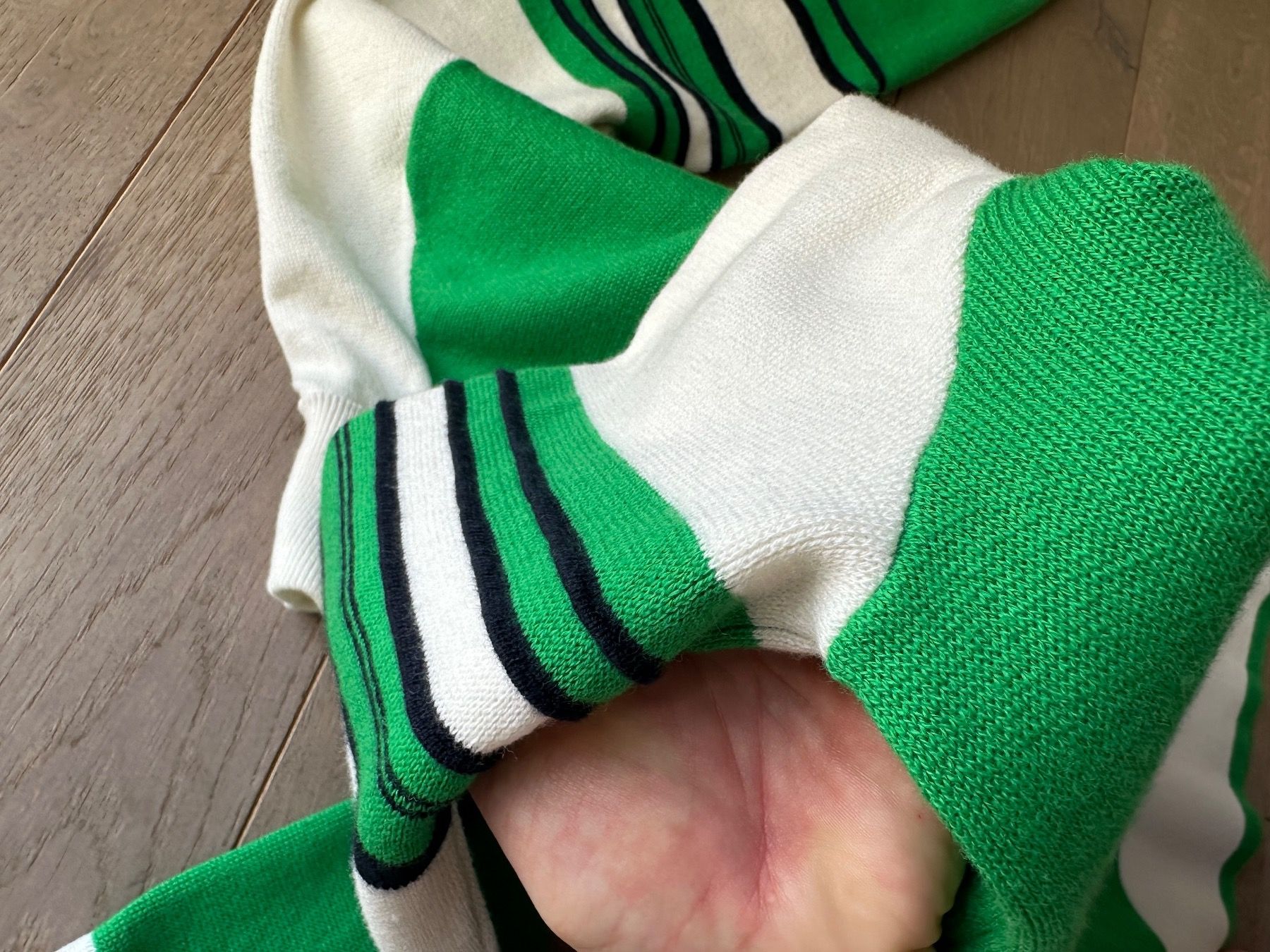 Gant Maglioni & Felpe: NEW GANT wool sweater, size M – Nuovo e nell'imballaggio originale da Zug venduto da Nat.yushkevich 6